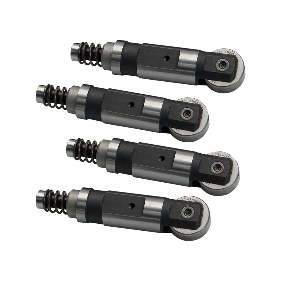 S&S CYCLE - TAPPET ASSEMBLIES - HYDRAULIC - +0.003" OVERSIZED - BIG TWIN '53-'84
