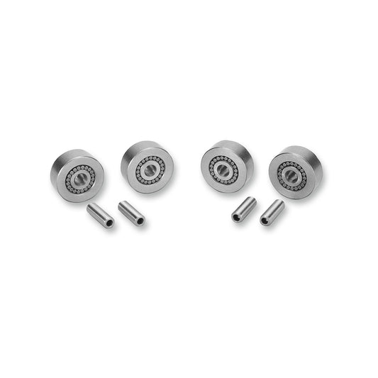 S&S CYCLE - TAPPET ROLLER KIT - EVOLUTION BIG TWIN