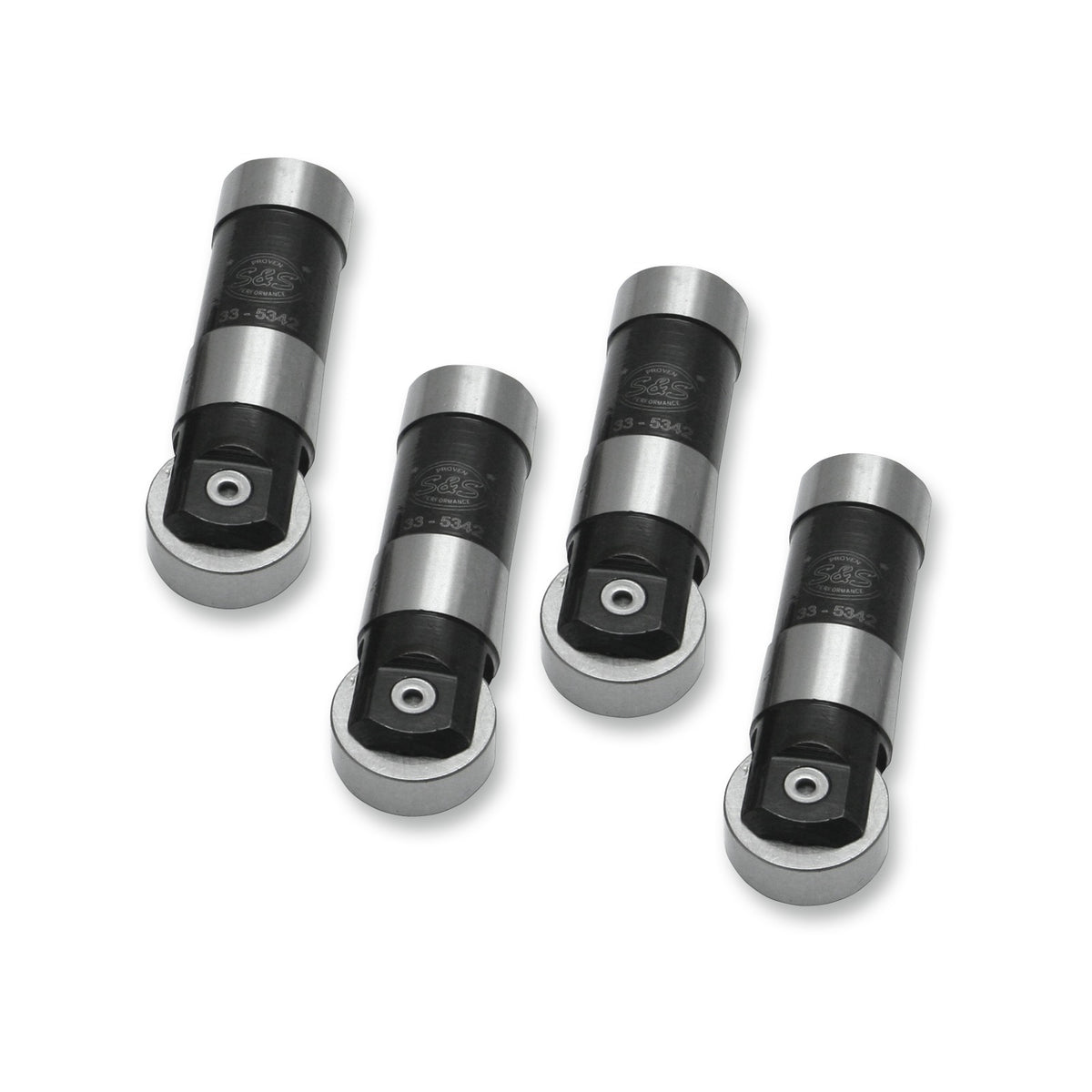 S&S CYCLE - TAPPETS - HYDRAULIC - WITH HL2T KIT - EVOLUTION BIG TWIN | XL