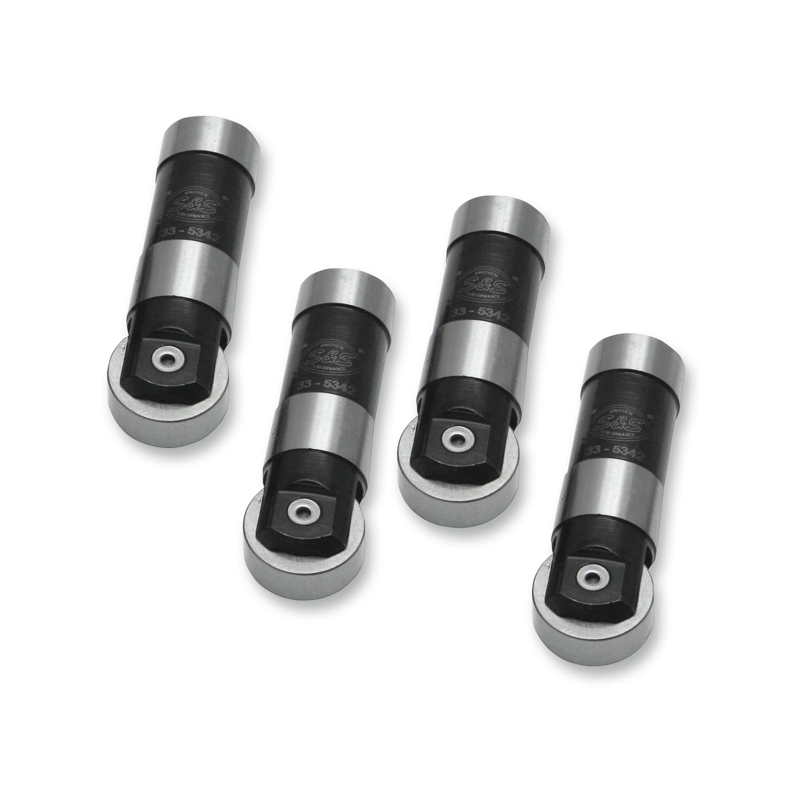 S&S CYCLE - TAPPETS - HYDRAULIC - WITH HL2T KIT - EVOLUTION BIG TWIN | XL