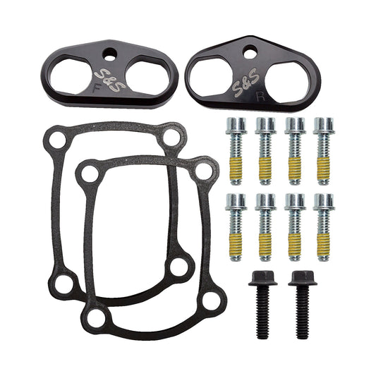 S&S CYCLE - TAPPET CUFFS LIFTER GUIDE - M8