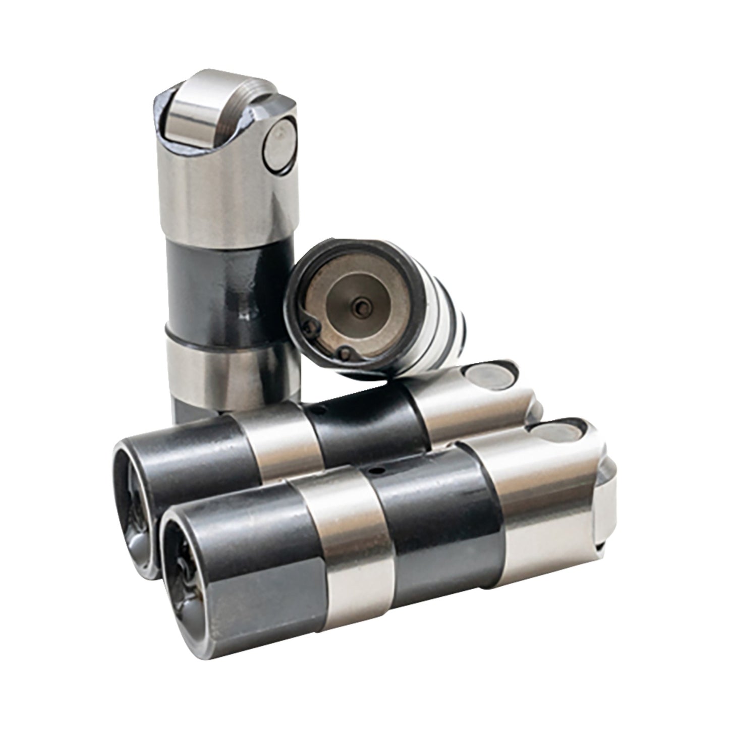 FEULING PARTS - SOLID LIFTERS - RACE SERIES(R) - +0.843" TO 0.8435" OVERSIZE - TWIN CAM | XL | BUELL | M8