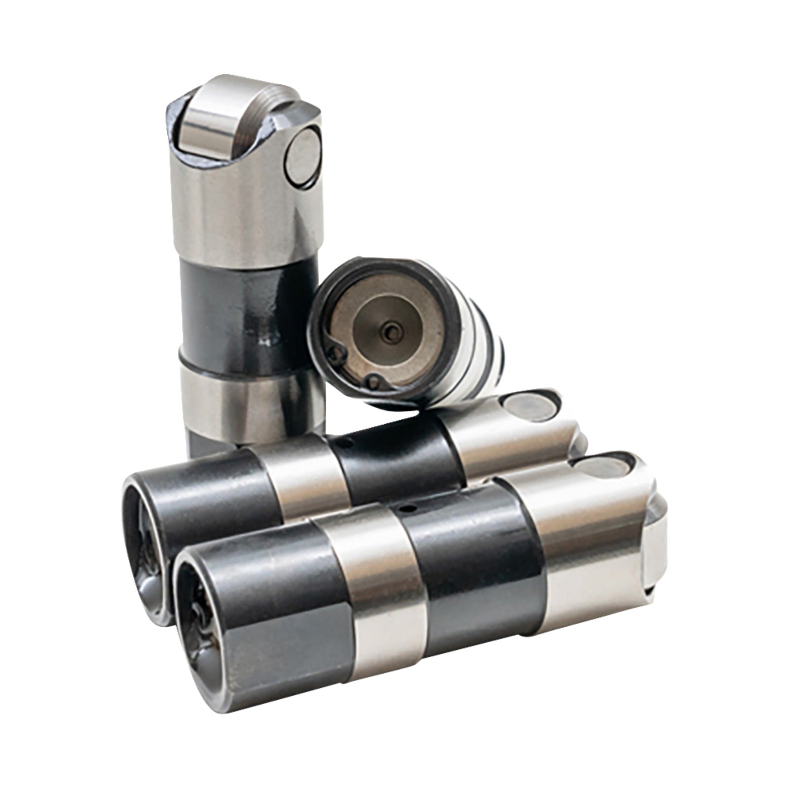 FEULING PARTS - SOLID LIFTERS - RACE SERIES(R) - +0.8435" TO 0.844" OVERSIZE - TWIN CAM | XL | BUELL | M8
