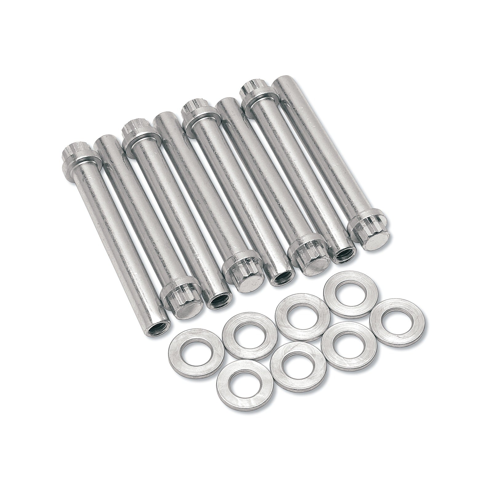 S&S CYCLE - HEAD BOLTS WITH WASHERS - KIT
