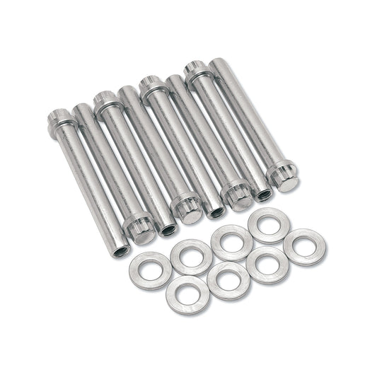 S&S CYCLE - HEAD BOLTS WITH WASHERS - KIT