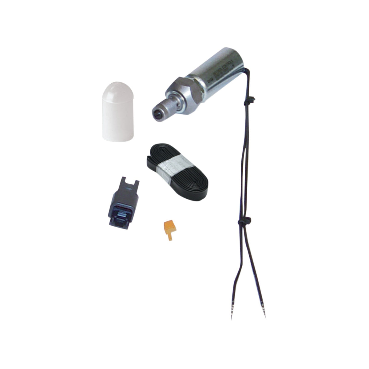 S&S CYCLE - S&S CYCLE - REPLACEMENT ELECTRIC COMPRESSION RELEASE ASSEMBLY