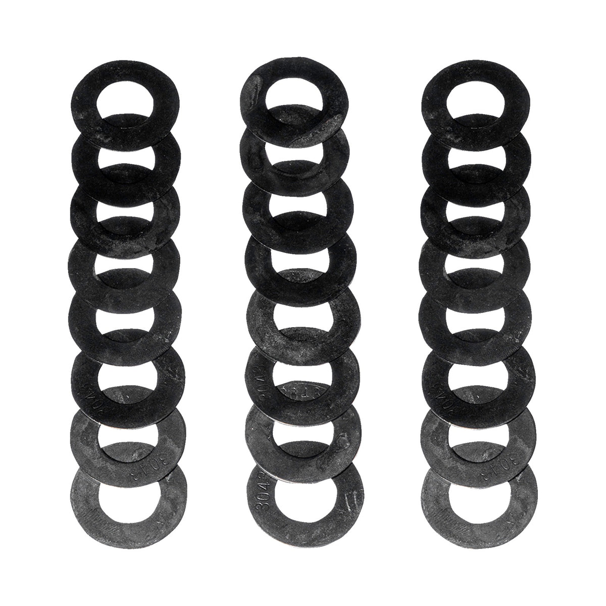 FEULING PARTS - VALVE SPRING SEAT SHIMS - M8