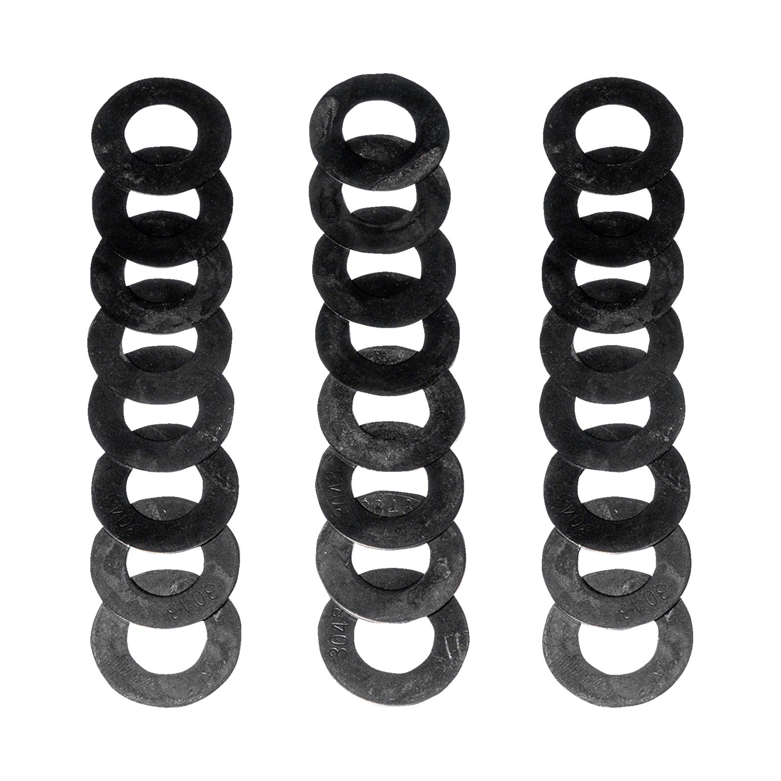 FEULING PARTS - VALVE SPRING SEAT SHIMS - M8