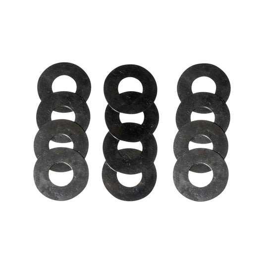FEULING PARTS - VALVE SPRING SEAT SHIMS - 0.060"/0.030"/0.015" - BIG TWIN | TWIN CAM | XL | BUELL