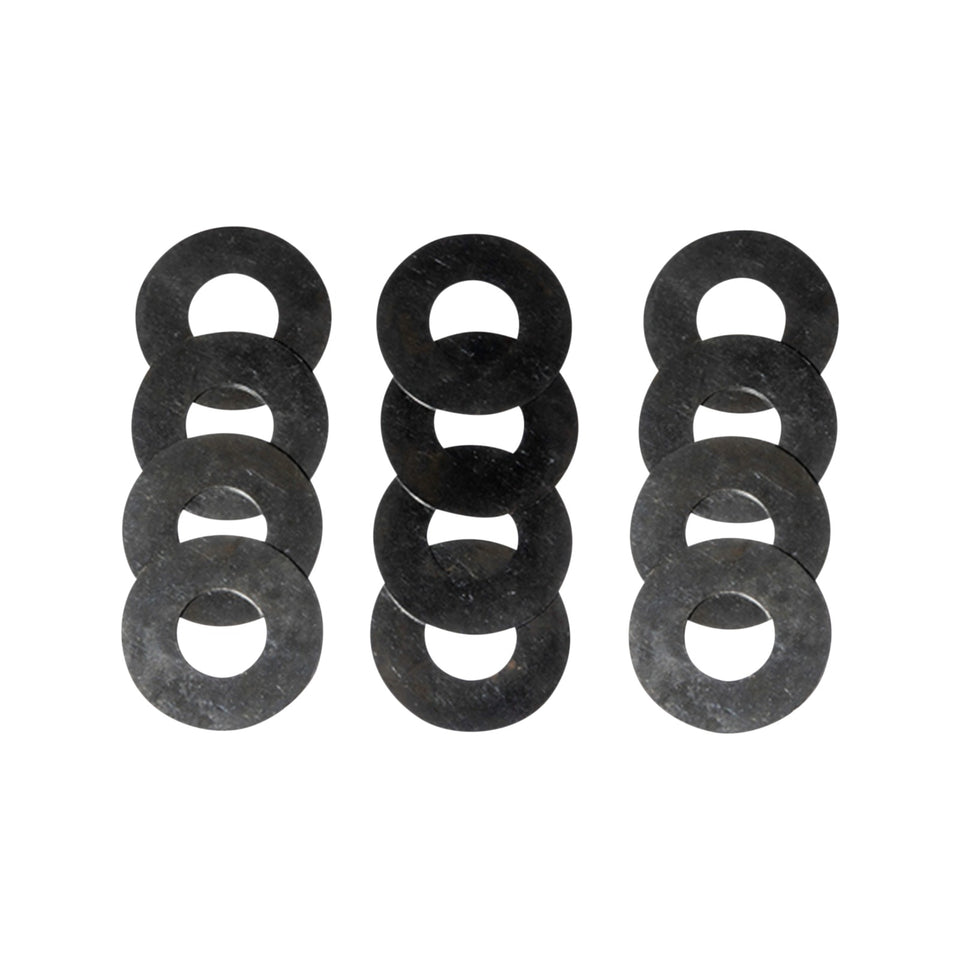 FEULING PARTS - VALVE SPRING SEAT SHIMS - 0.060"/0.030"/0.015" - BIG TWIN | TWIN CAM | XL | BUELL
