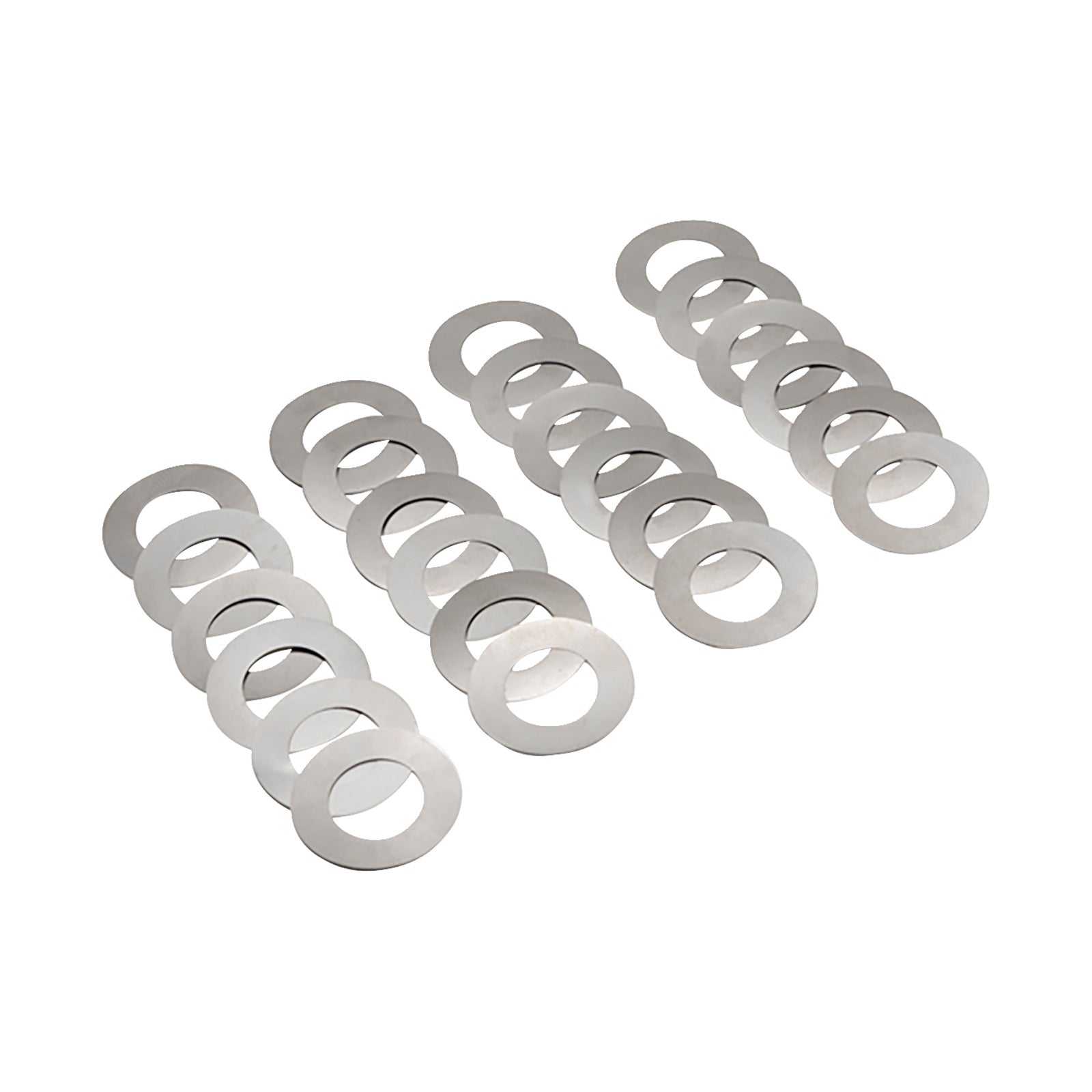 FEULING PARTS - ROCKER SHAFT SHIMS - 0.003" - M8