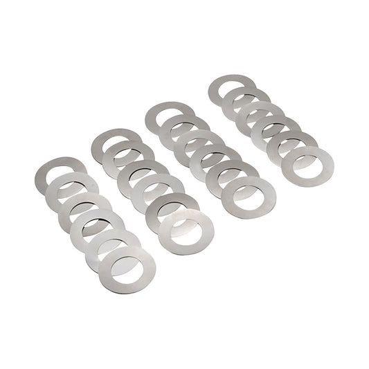 FEULING PARTS - ROCKER SHAFT SHIMS - 0.003" - M8