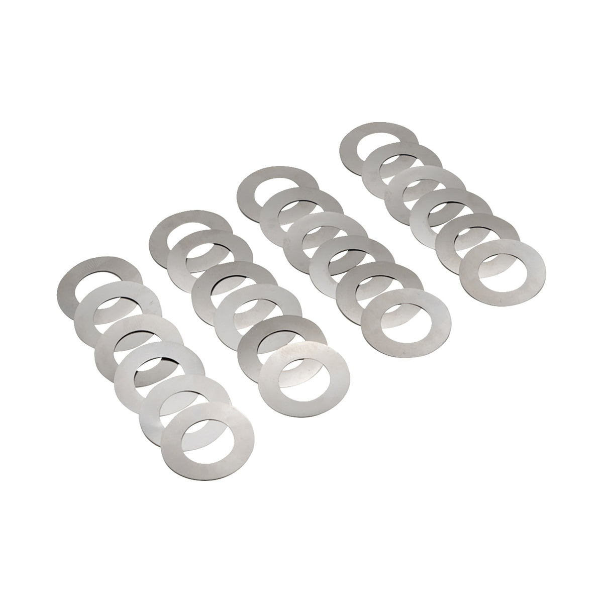 FEULING PARTS - ROCKER SHAFT SHIMS - 0.005" - M8