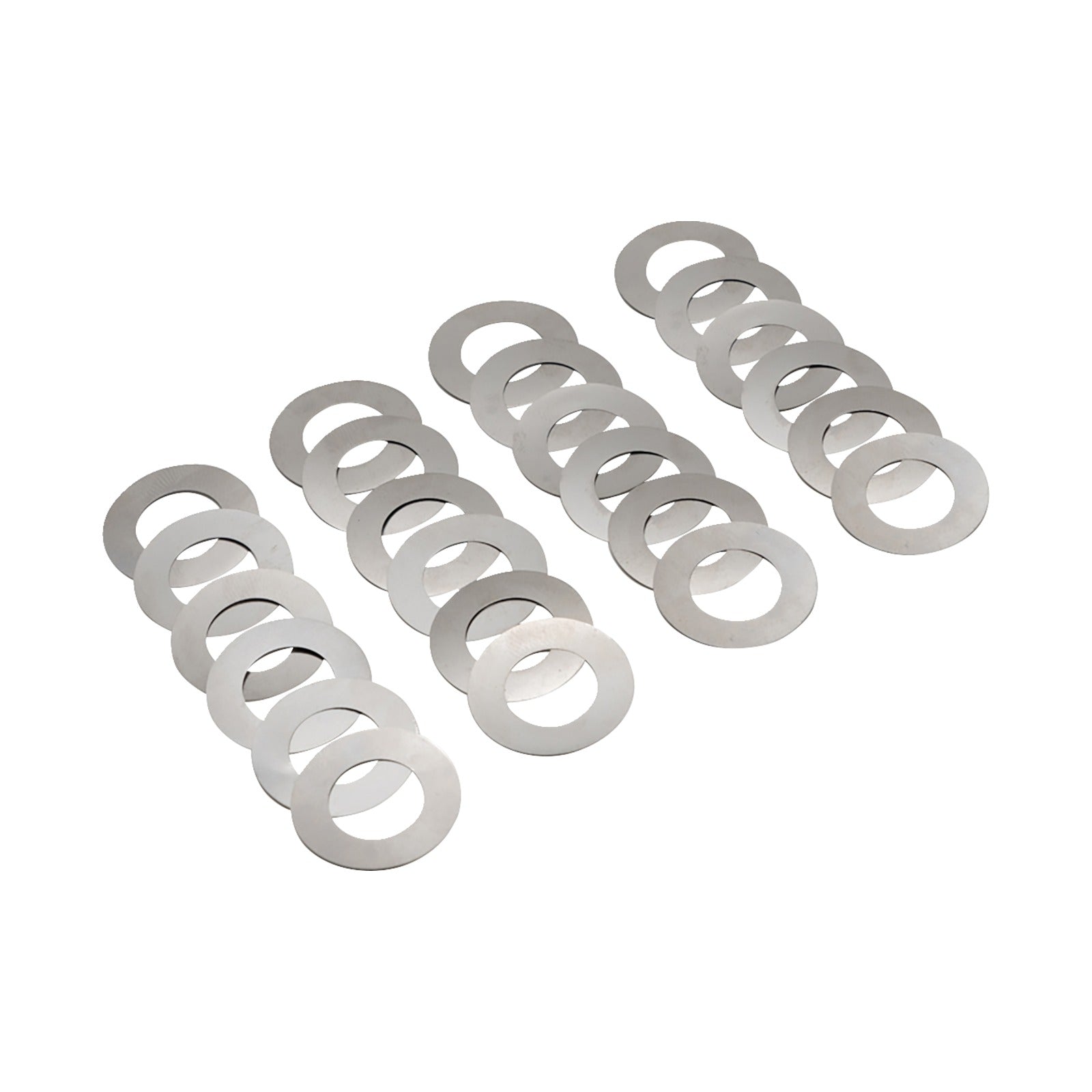 FEULING PARTS - ROCKER SHAFT SHIMS - 0.005" - M8