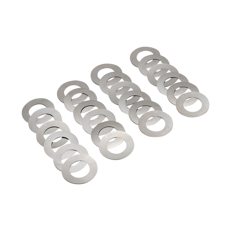 FEULING PARTS - ROCKER SHAFT SHIMS - 0.005" - M8