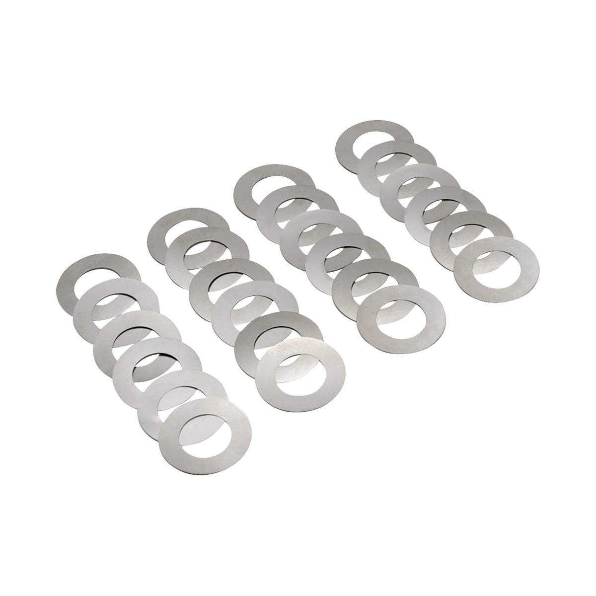 FEULING PARTS - ROCKER SHAFT SHIMS - 0.010" - M8