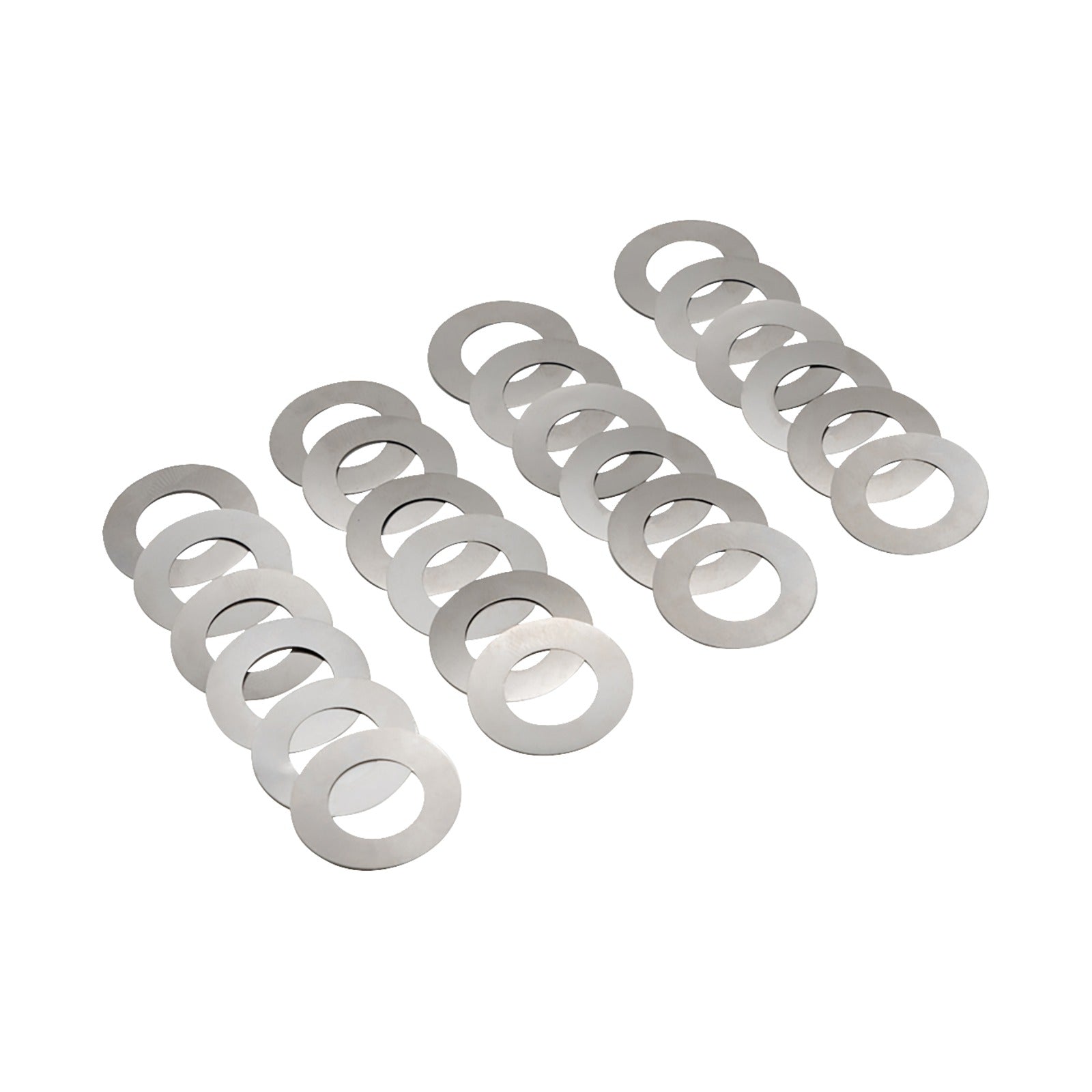FEULING PARTS - ROCKER SHAFT SHIMS - 0.010" - M8