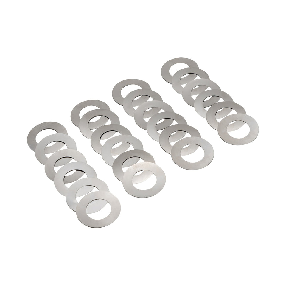 FEULING PARTS - ROCKER SHAFT SHIMS - 0.010" - M8