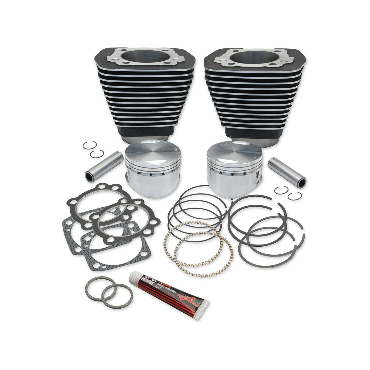 S&S CYCLE - 96" BIG BORE KIT