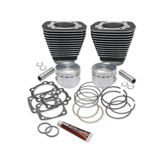 S&S CYCLE - 96" BIG BORE KIT