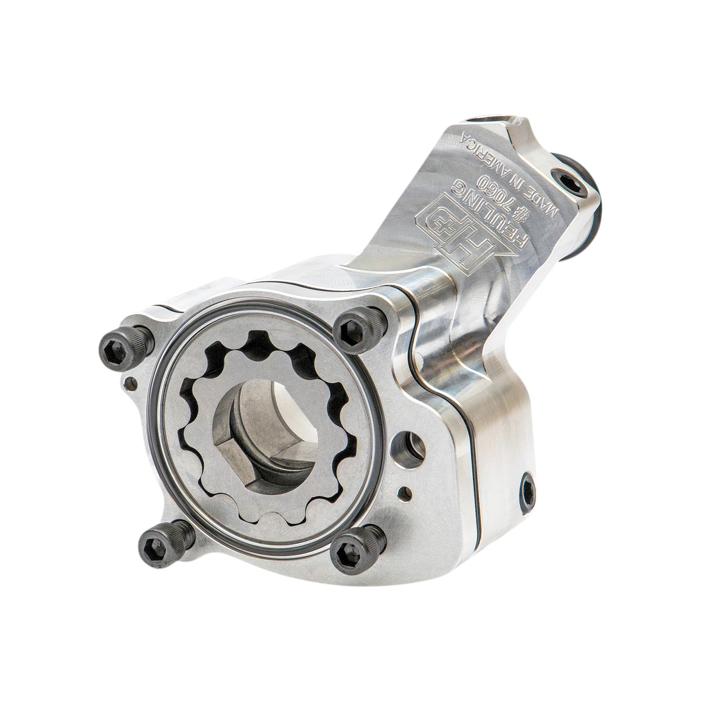 FEULING PARTS - HI VOLUME OIL PUMP - TWIN CAM
