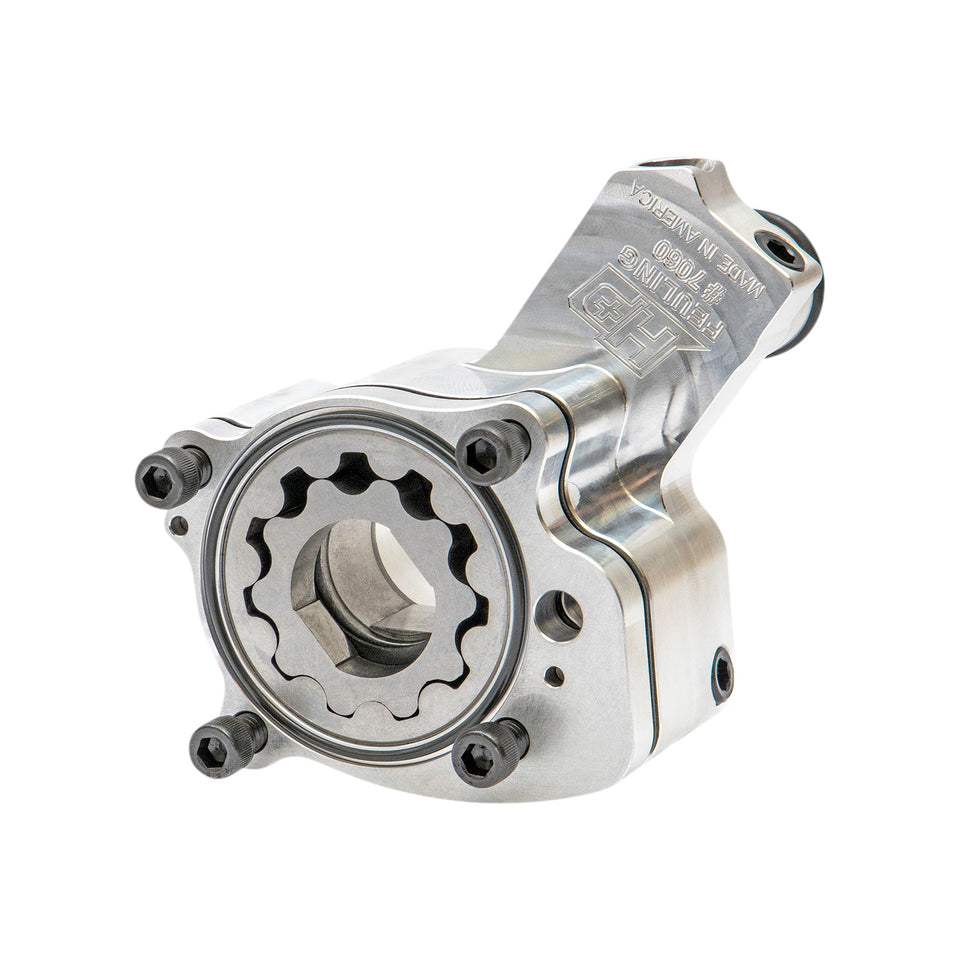 FEULING PARTS - HI VOLUME OIL PUMP - TWIN CAM
