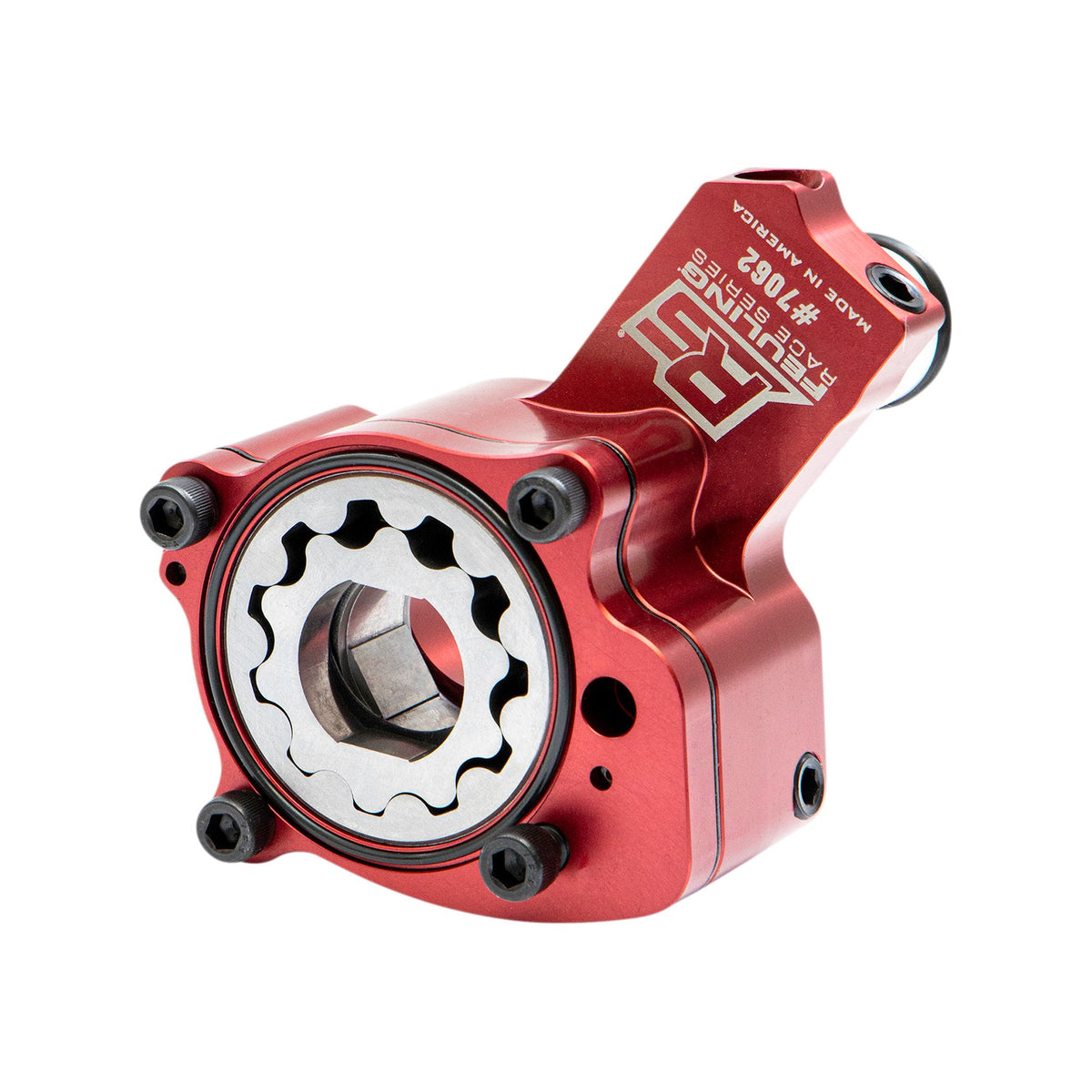 FEULING PARTS - RACE SERIES(R) OIL PUMP - TWIN CAM