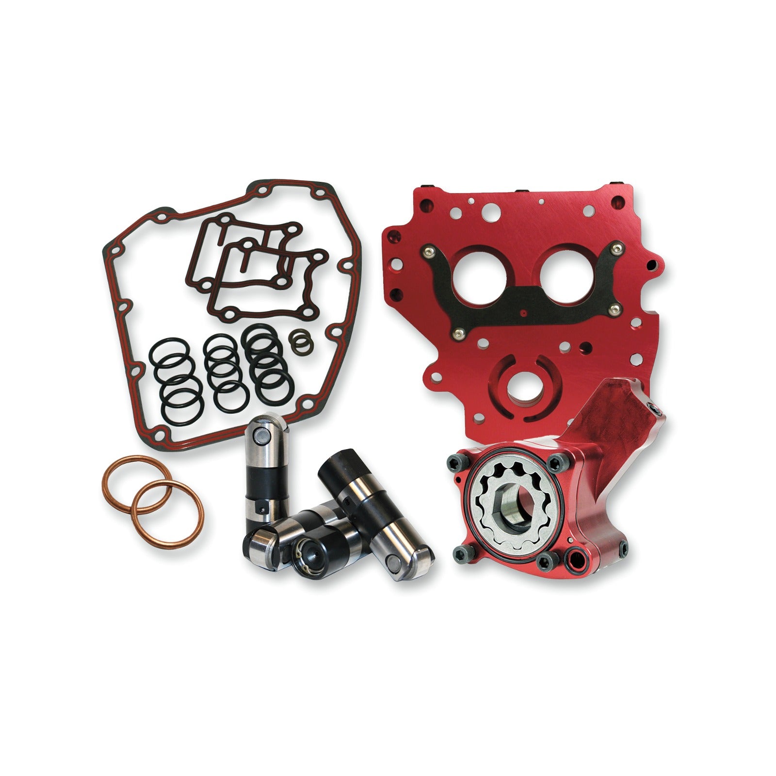 FEULING PARTS - PERFORMANCE OIL SYSTEM - TWIN CAM