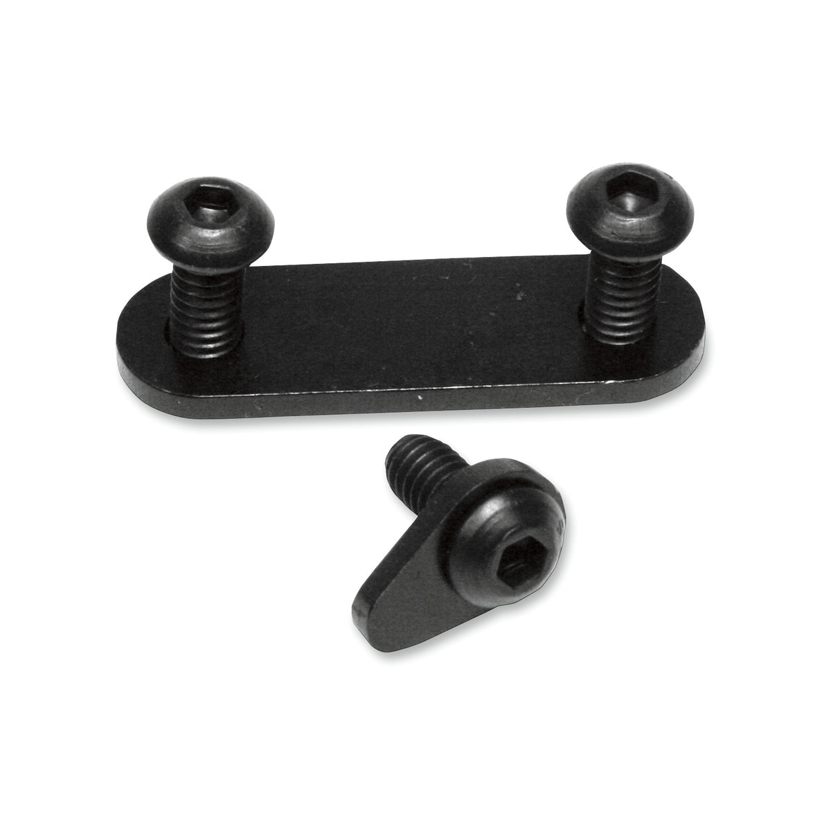 FEULING PARTS - BLOCK OFF CAM PLATE - M8/TWIN CAM