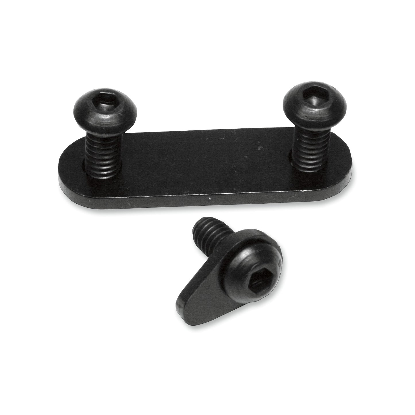 FEULING PARTS - BLOCK OFF CAM PLATE - M8/TWIN CAM