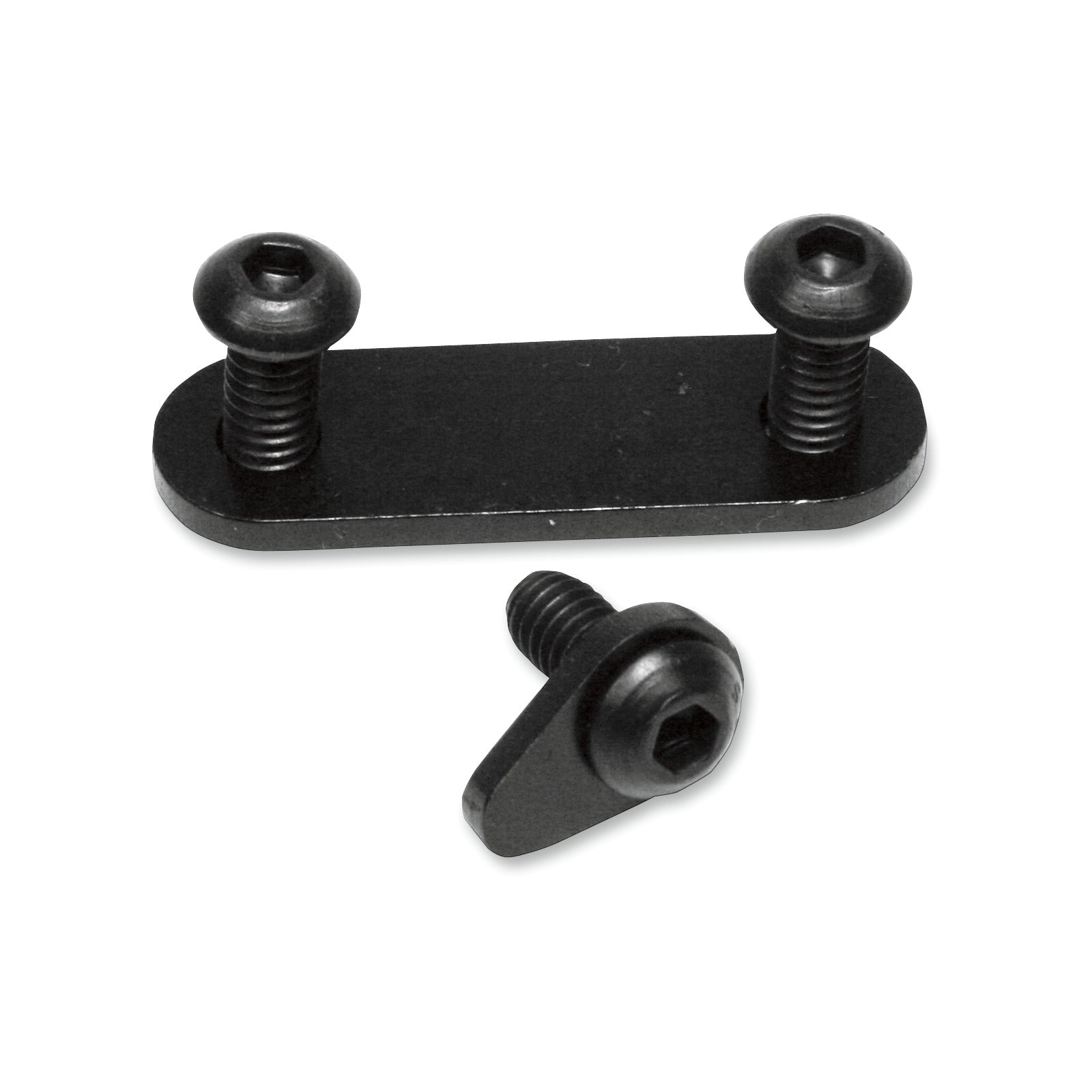 FEULING PARTS - BLOCK OFF CAM PLATE - M8/TWIN CAM