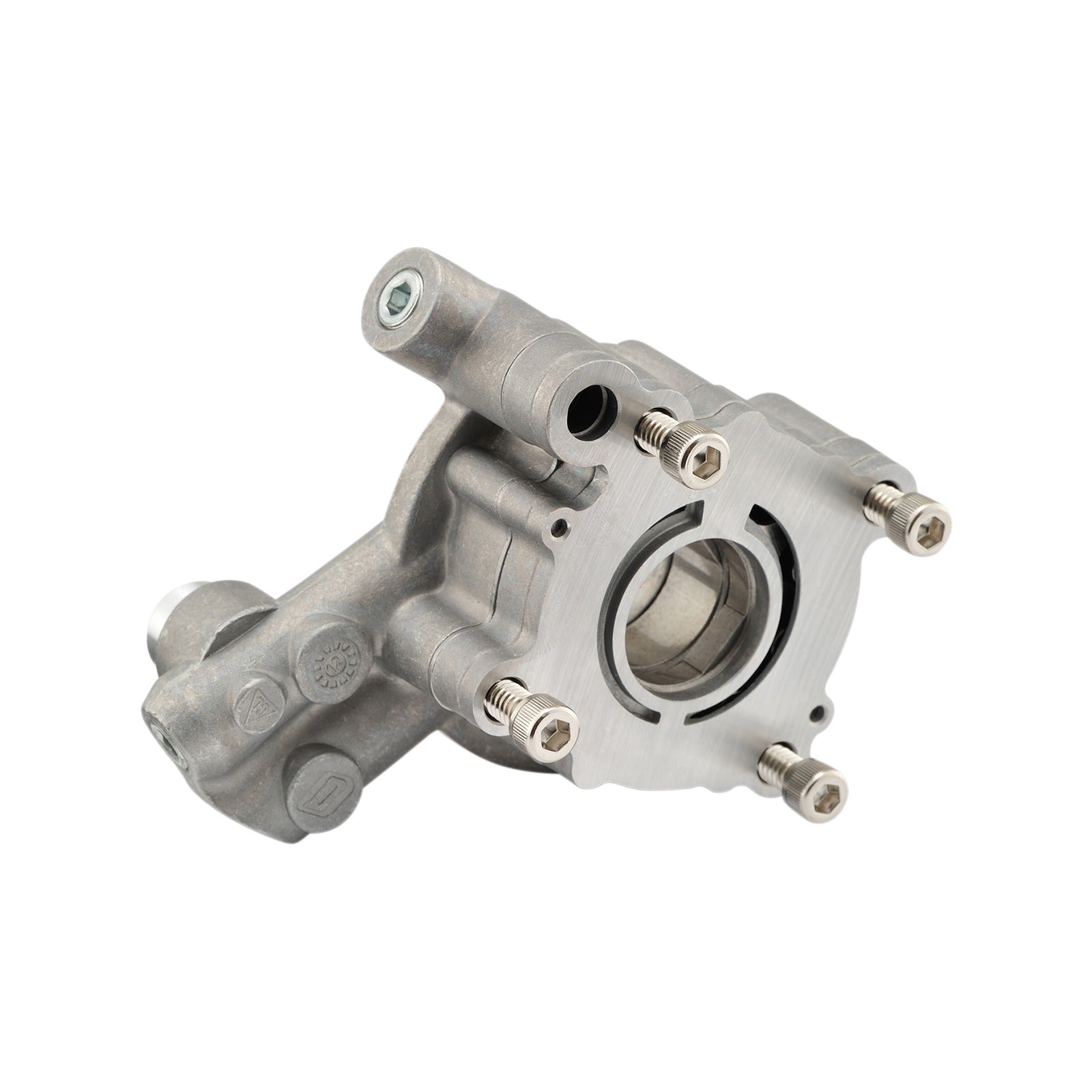 DRAG SPECIALTIES - HV/HP OIL PUMP - TWIN CAM