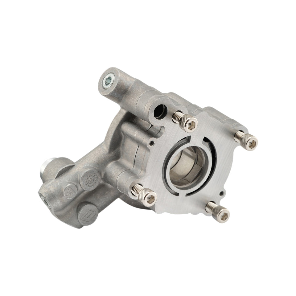 DRAG SPECIALTIES - HV/HP OIL PUMP - TWIN CAM