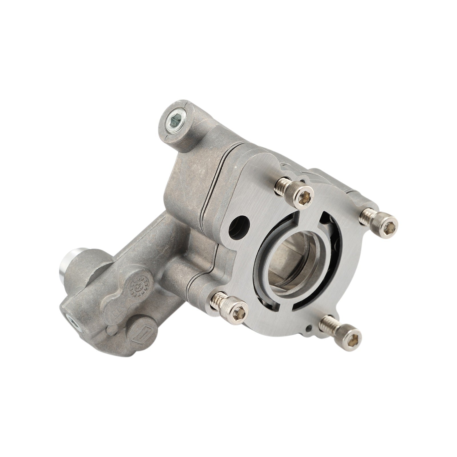 DRAG SPECIALTIES - HV/HP OIL PUMP - TWIN CAM