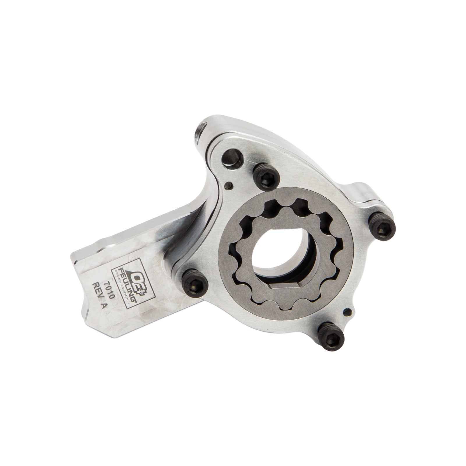FEULING PARTS - OIL PUMP - OE+ - TWIN CAM