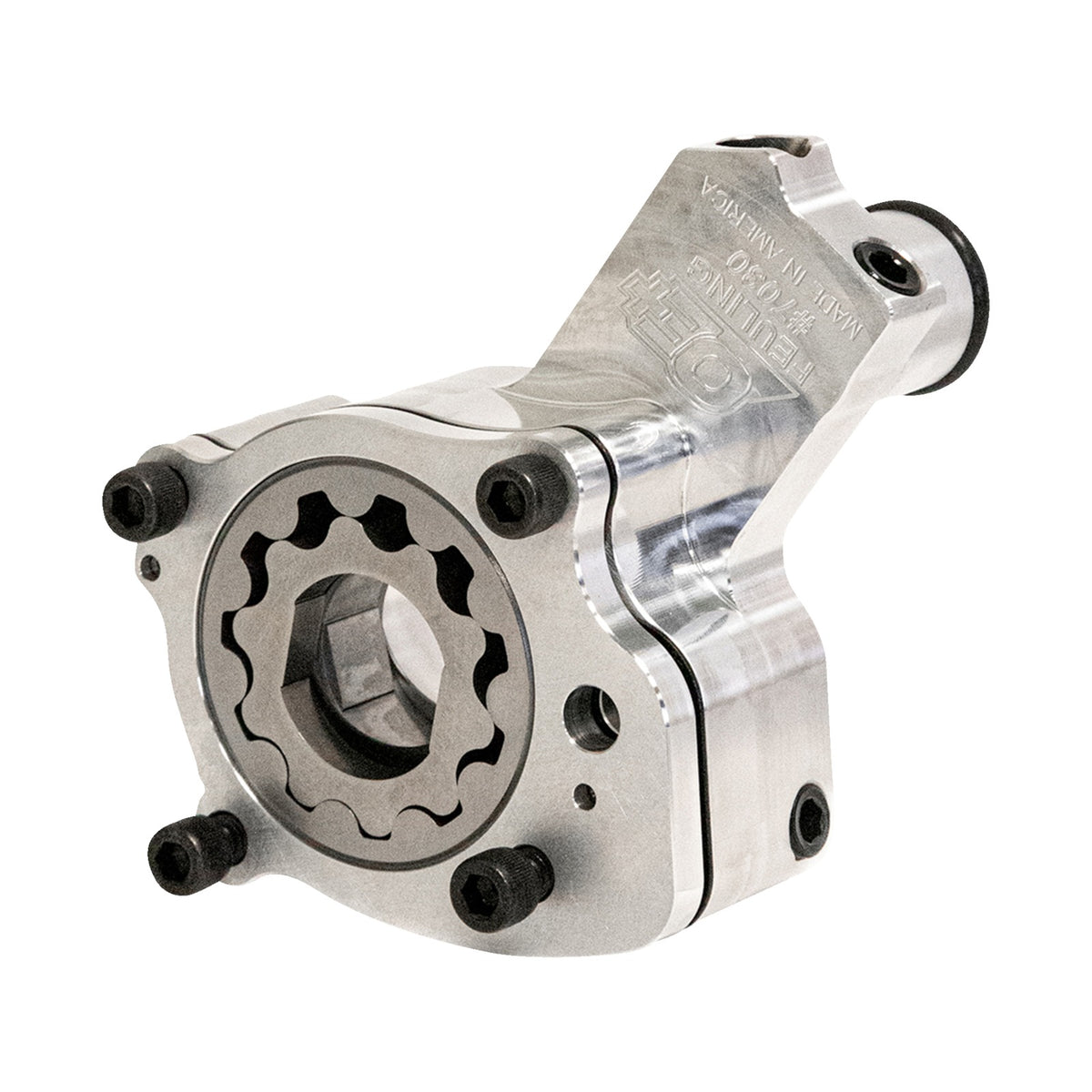 FEULING PARTS - OIL PUMP - OE+ - TWIN CAM
