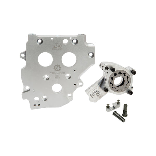 FEULING PARTS - CHAIN OIL SYSTEM - OE+ - TWIN CAM