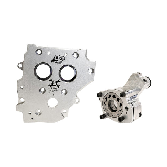 FEULING PARTS - CHAIN/GEAR OIL SYSTEM - OE+ - TWIN CAM