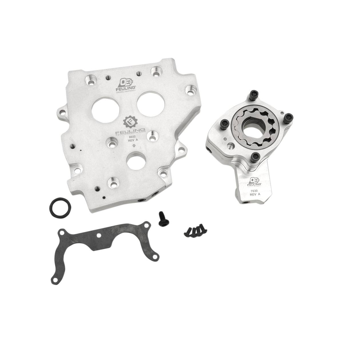 FEULING PARTS - CONVERSION OIL SYSTEM - OE+ - TWIN CAM