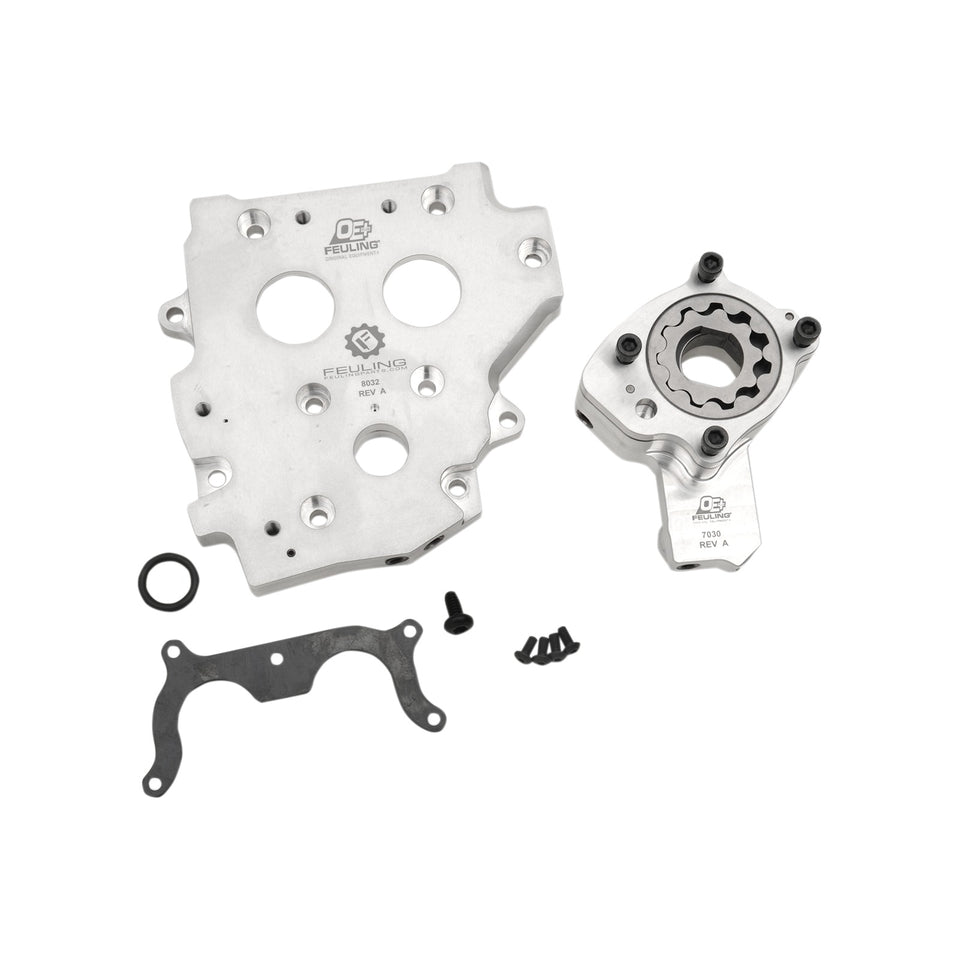 FEULING PARTS - CONVERSION OIL SYSTEM - OE+ - TWIN CAM
