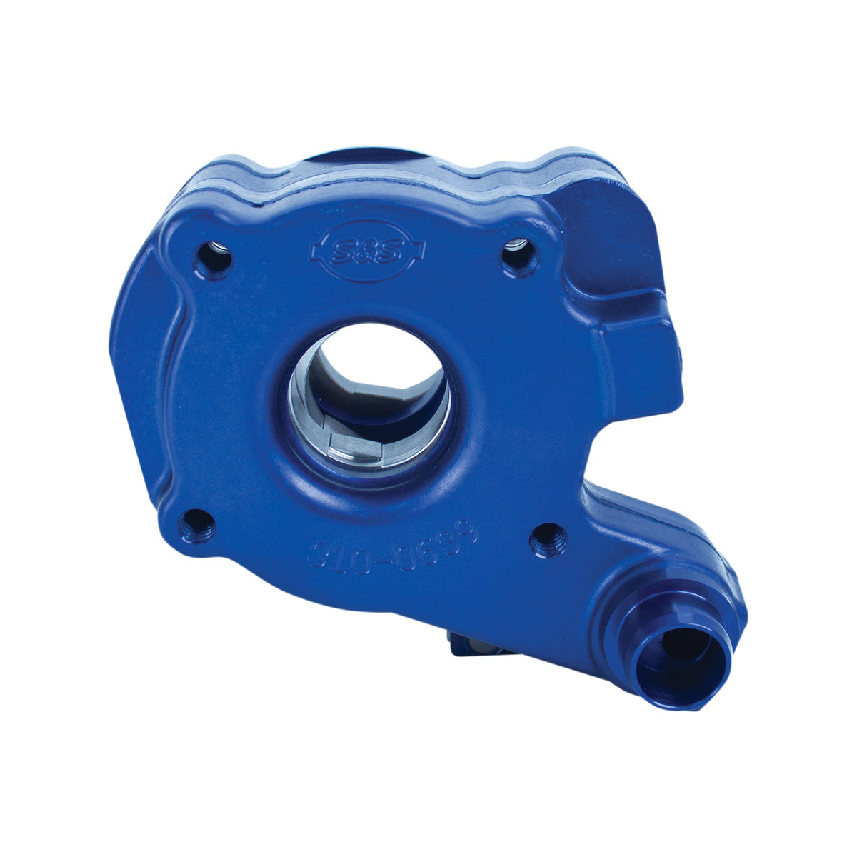 S&S CYCLE - TC3 OIL PUMP - TWIN CAM