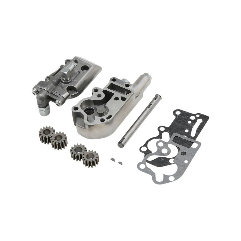 DRAG SPECIALTIES - OIL PUMP ASSEMBLY - BIG TWIN