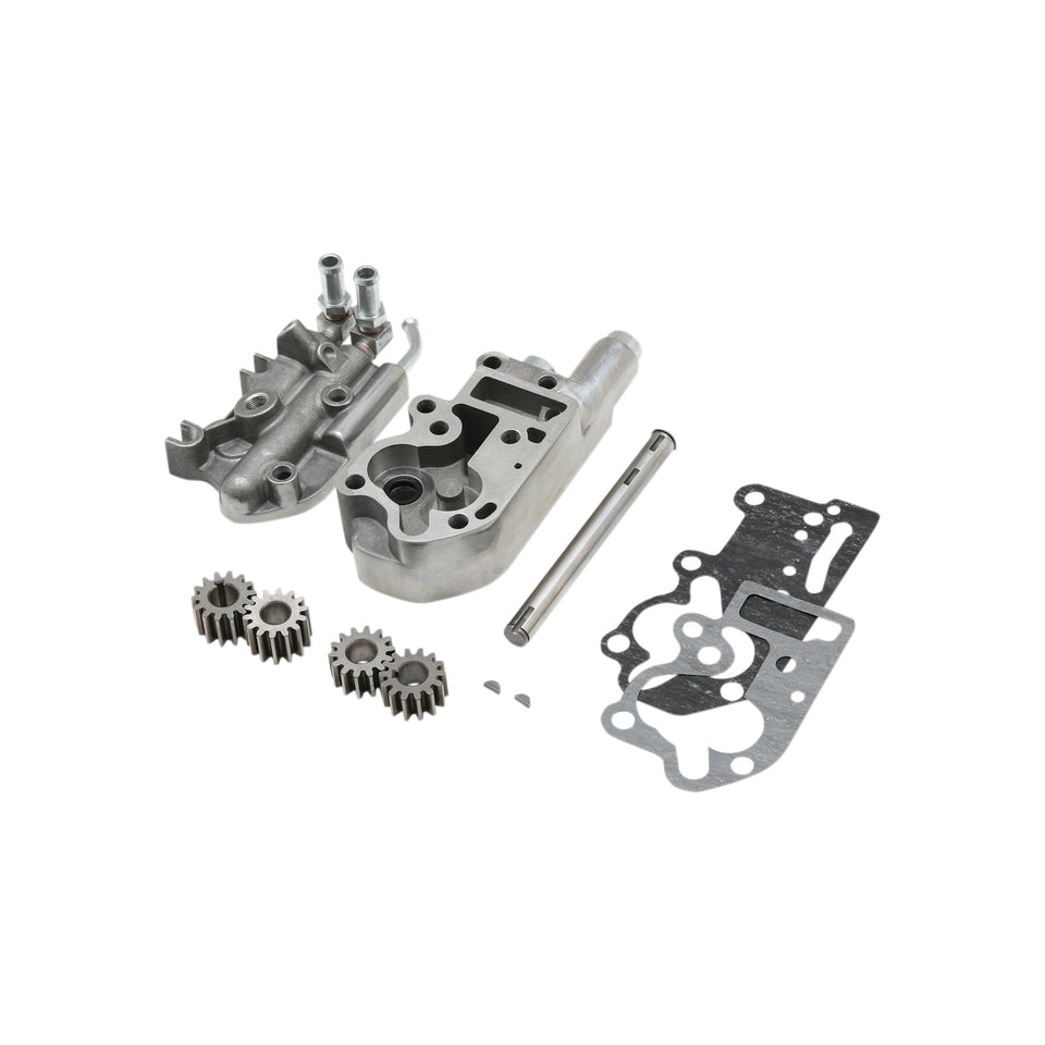 DRAG SPECIALTIES - OIL PUMP ASSEMBLY - BIG TWIN