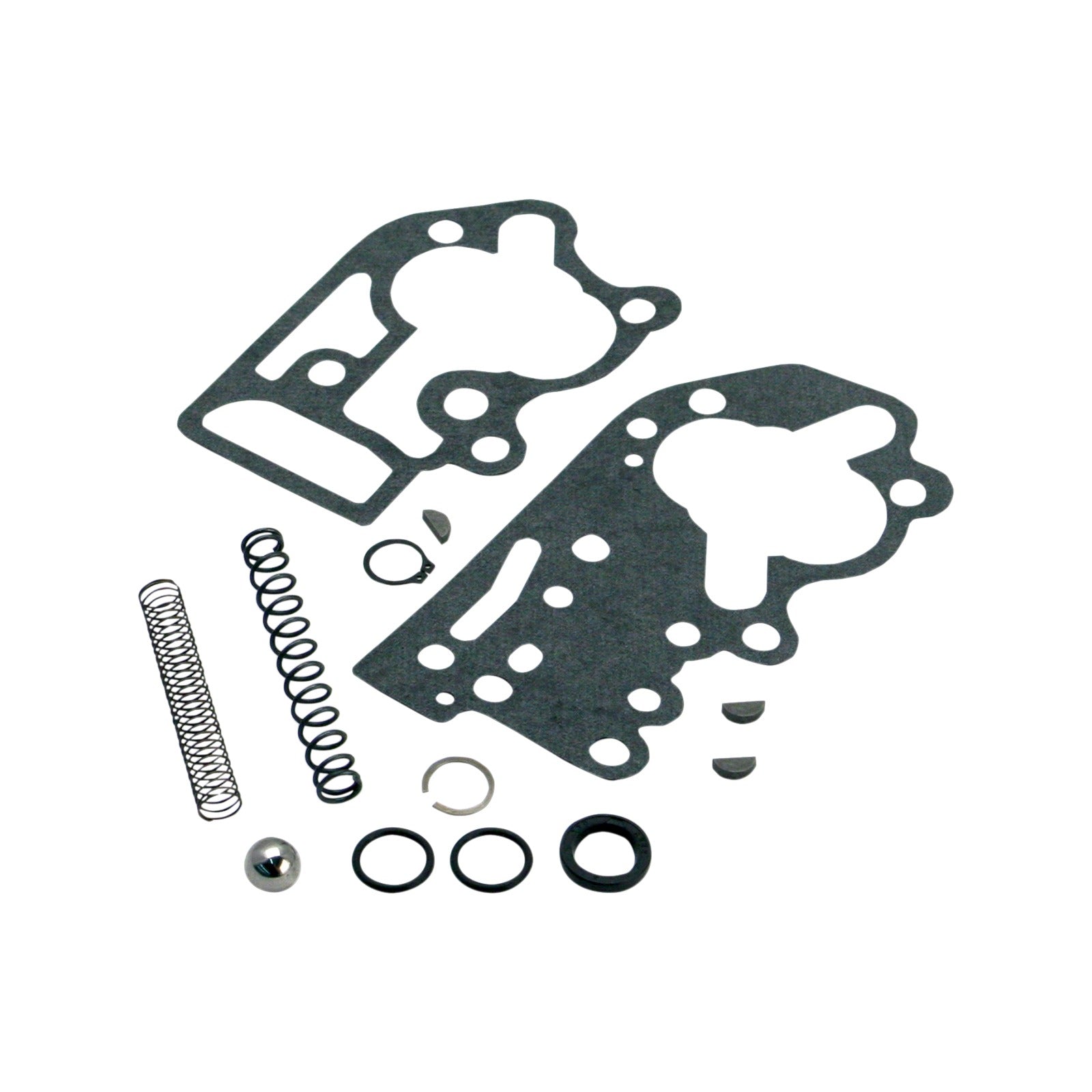 S&S CYCLE - OIL PUMP REBUILD KIT