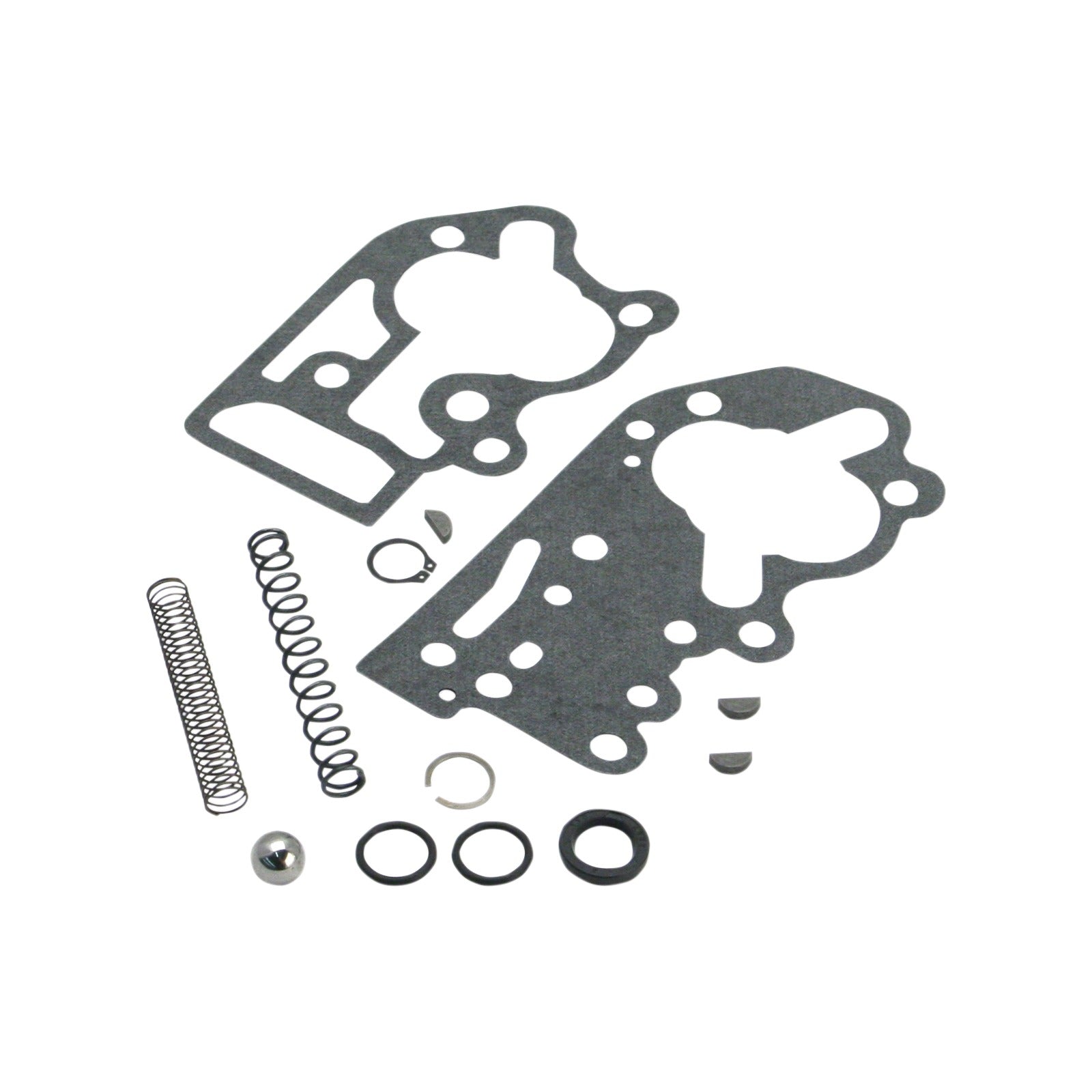 S&S CYCLE - OIL PUMP REBUILD KIT - STANDARD