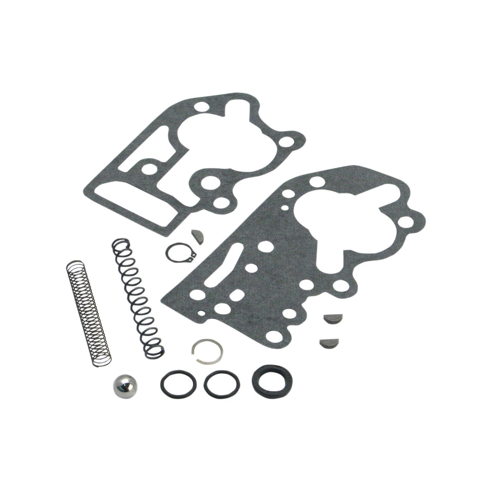 S&S CYCLE - OIL PUMP REBUILD KIT - STANDARD