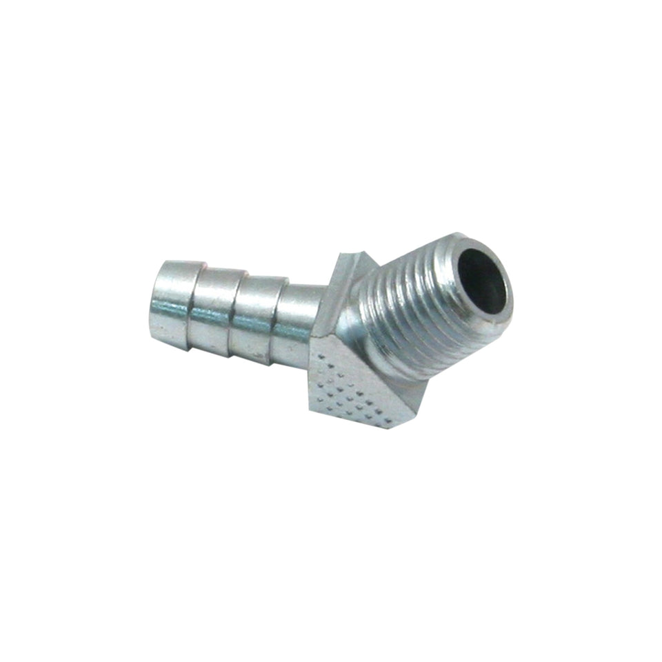 S&S CYCLE - MAGNETIC PLUG - 1/8" NPT