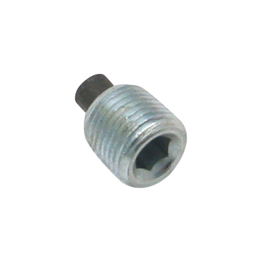 S&S CYCLE - MAGNETIC PLUG - 1/8" NPT