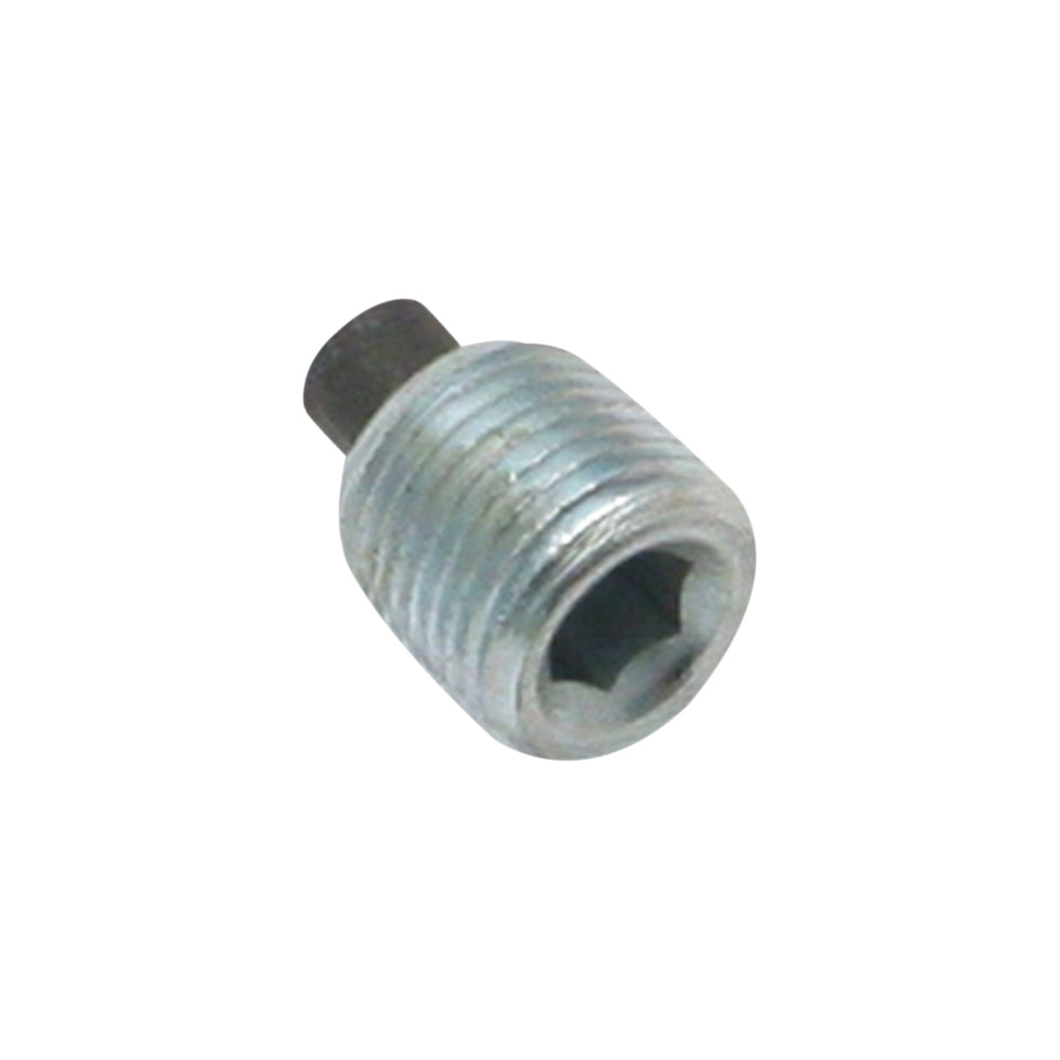 S&S CYCLE - MAGNETIC PLUG - 1/8" NPT