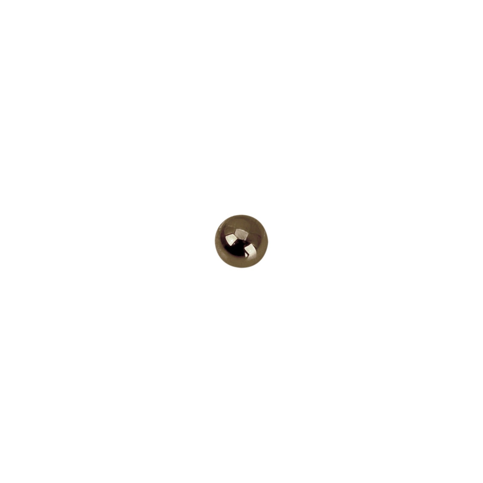 S&S CYCLE - CHECK VALVE BALL
